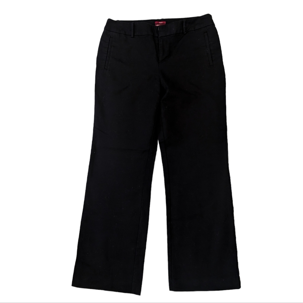 Merona dress pants with stretch